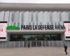 das neue große Konzept der Paris La Défense Arena