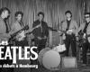 Die Beatles und ihr Debüt in Hamburg in der Wiederholung