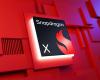 Qualcomm bringt Snapdragon auf den Markt