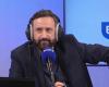 Cyril Hanouna erhält einen Kandidaten für die nächste Präsidentschaftswahl