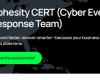 Cohesity erweitert seinen Incident Response Service (CERT) durch Partnerschaften