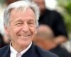 Costa-Gavras stellt seinen neuen Film in Aix-en-Provence vor