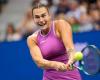 „Ich hoffe, meinen Namen in die Geschichte zu schreiben“, Aryna Sabalenka, Doppeltitelträgerin bei den Australian Open