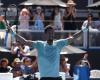 Gaël Monfils gewinnt in Auckland seinen 13. ATP-Titel