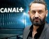 Die Hoffnungen der Cyril Hanouna-Fans wurden durch Canal+ zunichte gemacht