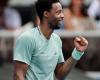 Auckland – Gaël Monfils schlägt Nishesh Basavareddy (7-6 (7/5), 6-4) und qualifiziert sich im Alter von 38 Jahren für ein 35. Finale