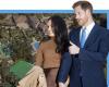 Wie Harry und Meghan mit den Bränden in Los Angeles zurechtkommen