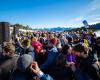 Das Garosnow-Festival erobert Angles und Saint-Lary