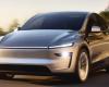 Tesla Restyle Sohn SUV-Bestseller