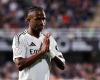 Real Madrid – Mallorca: Vinicius hat in der Umkleidekabine den Pin gezogen!