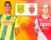 Nantes vs. AS Monaco Vorhersage, Aufstellungen, Wetttipps und Quoten