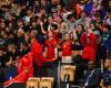 Ein Futsal-Nationalspieler besiegt Frankreich für Marokko!