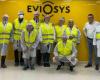 Eviosys Packaging Maroc: Fipar zieht sich aus der Hauptstadt zurück