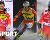 Slalom in Adelboden – Meillard will aufs Podest, Yule eine Steigerung, Rochat Punkte – Sport