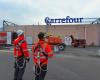 Normandie. Der Übergang zur Mietverwaltung mehrerer Carrefour-Filialen beunruhigt die CFTC