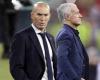 Zidane wartet bei den Blues auf seine Zeit