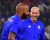 Henry und Zidane gemeinsam an der Spitze der Blues? Die erschütternde Ankündigung