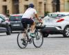 Der Radverkehr stagniert in der Stadt und rudert auf dem Land zurück