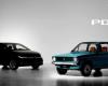 VOLKSWAGEN feiert 50 Jahre Polo