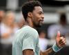 Auckland-Turnier: Monfils im Finale