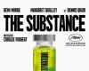 „The Substance“, gedreht in Cannes, triumphiert bei den Golden Globes 2025