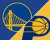 Pacers 108-96 Warriors (10. Januar 2025) Spielrückblick