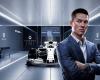 Derek Chang, neuer Chef von Liberty Media, Besitzer von F1