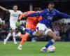 Everton 2-0 Peterborough: Finale | Die Tore von Beto und Ndiaye bringen die Blues im FA Cup weiter