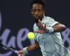 Gaël Monfils ist in Topform und qualifiziert sich für das 35. Finale seiner Karriere