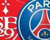 Ligue 1 – Das Spiel zwischen Brest und PSG ist geplant