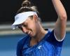 Tennis. WTA – Hobart – Elise Mertens strebt vor den Australian Open den 9. Titel an