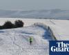 Gesundheitswarnung für kaltes Wetter für England verlängert, möglicherweise -20 °C | Wetter in Großbritannien