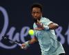 Gaël Monfils, der sich für das Finale des Auckland-Turniers qualifiziert hat, flirtet mit Langlebigkeitsrekorden