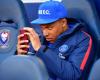 „Welches Gewicht hat Kylian Mbappé bei all dem wirklich? » – Frankreich – SM Caen