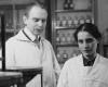 Lise Meitner, eine österreichische Marie Curie ohne Nobelpreis