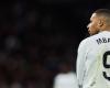 Kylian Mbappé, fünftteuerster Spieler der Welt