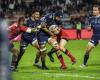 Rugby (Pro D2). Vor Agen