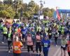 Mehr als 15.000 Athleten werden beim 35. Marrakesch International Marathon erwartet