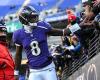 Sechs Baltimore Ravens bilden All-Pro-Teams