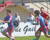 Lavaur. Rugby – Gaillac bei der ASV-Wiederaufnahme zu sehen