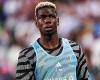 Paul Pogba bei OM, ein Termin bekannt gegeben!