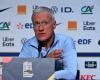 FFF-Partner würdigen Didier Deschamps