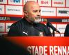 Stade Rennais – OM: Sampaoli gibt bekannt, ob Samba dabei sein wird und sendet eine klare Botschaft an Mandanda