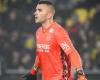 Nantes-Monaco: Anthony Lopes, der teure Ball