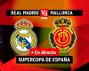 Real Madrid – Mallorca: Zusammenfassung, Ergebnis und Tore