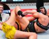 Conor McGregor fordert die Trilogie Mackenzie Dern vs. Amanda Ribas, nachdem UFC Vegas 101 mit einer fiesen Armbar endet