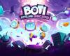 Boti: Byteland Overclocked auf Nintendo Switch, was bedeutet das?