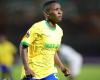 Mamelodi Sundowns schlagen AS Maniema Union