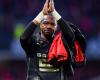 Rennes – OM – Steve Mandanda, der in Blutwurst endet