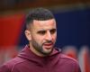 Kyle Walker habe darum gebeten, Manchester City zu verlassen, sagt Pep Guardiola